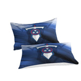Load image into Gallery viewer, Tennessee Titans Bedding Set Duvet Cover Without Filler