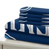 Load image into Gallery viewer, Tennessee Titans Bedding Set Duvet Cover Without Filler