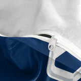 Load image into Gallery viewer, Tennessee Titans Bedding Set Duvet Cover Without Filler