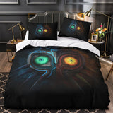 Carica l&#39;immagine nel visualizzatore Galleria, Set biancheria da letto modello Jeep senza riempimento