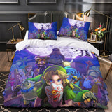 Carica l&#39;immagine nel visualizzatore Galleria, Set biancheria da letto modello Jeep senza riempimento