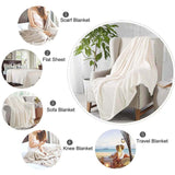 Carica l&#39;immagine nel visualizzatore Galleria, The Marvels Blanket Flannel Fleece Throw Room Decoration