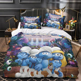 Carica l&#39;immagine nel visualizzatore Galleria, Set biancheria da letto modello Jeep senza riempimento