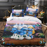 Carica l&#39;immagine nel visualizzatore Galleria, Set biancheria da letto modello Jeep senza riempimento