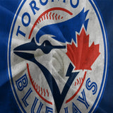 Load image into Gallery viewer, Toronto Blue Jays Bedding Set Quilt Cover Without Filler