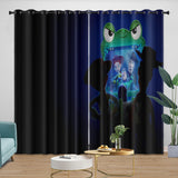 Charger l'image dans la visionneuse de la galerie, Toy Curtains Story 5 Blackout Window Drapes Kids Room Decoration