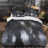 Load image into Gallery viewer, Transformers Duvet Cover Pattern Bedding Set Without Filler