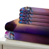 Carica l&#39;immagine nel visualizzatore Galleria, Transformers One Bedding Set Pattern Quilt Cover Without Filler