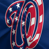 Load image into Gallery viewer, Washington Nationals Bedding Set Quilt Cover Without Filler
