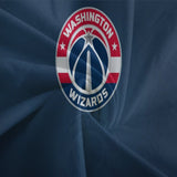 Carica l&#39;immagine nel visualizzatore Galleria, Washington Wizards Bedding Set Duvet Cover Without Filler