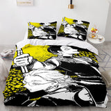 Load image into Gallery viewer, Anime Tokyo Revengers Cosplay Bedding Set Quilt Duvet Covers Bed Sets