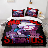 Load image into Gallery viewer, Cartoon Marvel Studios Comics Cosplay Bedding Set Duvet Cover Bed Sets