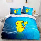 Carica l&#39;immagine nel visualizzatore Galleria, Set biancheria da letto modello Jeep senza riempimento