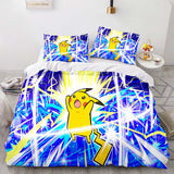 Carica l&#39;immagine nel visualizzatore Galleria, Set biancheria da letto modello Jeep senza riempimento
