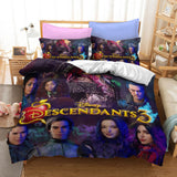 Load image into Gallery viewer, Descendants Bedding Set Without Filler