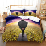 Load image into Gallery viewer, Despicable Me Bedding Set Quilt Cover Without Filler