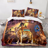 Load image into Gallery viewer, Disney Encanto The Madrigal Family Bedding Set Quilt Duvet Cover Sets