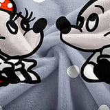 Load image into Gallery viewer, Disney Mickey Mouse Blanket Flannel Throw Room Decoration