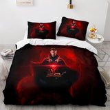Load image into Gallery viewer, Doctor Strange in the Multiverse of Madness Bedding Set Duvet Cover