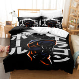 Load image into Gallery viewer, Dragon Ball Cosplay Bedding Set UK Quilt Cover