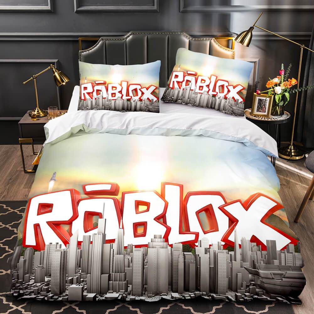 Roblox bedding discount