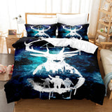 Load image into Gallery viewer, Harry Potter Cosplay Bedding Set Quilt Cover