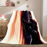 Load image into Gallery viewer, Marvel Star Wars Cosplay Flannel Fleece Blanket Throw Wrap Nap Quilt
