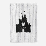 Load image into Gallery viewer, Mickey Blanket Flannel Throw Room Decoration