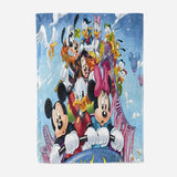 Load image into Gallery viewer, Mickey Mouse Blanket Flannel Throw Room Decoration