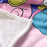 Load image into Gallery viewer, Mickey Mouse Blanket Flannel Throw Room Decoration
