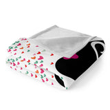Load image into Gallery viewer, Mickey Mouse Blanket Flannel Throw Room Decoration