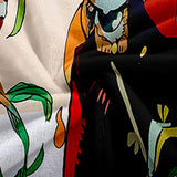 Laden Sie das Bild in den Galerie-Viewer, Betty Boop Flanell-Fleece-Decke