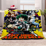 Laden Sie das Bild in den Galerie-Viewer, Betty Boop Flanell-Fleece-Decke