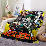 Laden Sie das Bild in den Galerie-Viewer, Betty Boop Flanell-Fleece-Decke