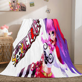Carica l&#39;immagine nel visualizzatore Galleria, ONE PIECE Cosplay Flanella Coperta in Pile Coperta Avvolgere Pisolino Coperta Trapunta
