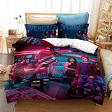 Load image into Gallery viewer, Riverdale TV Cosplay Bedding Set Quilt Cover