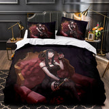 Load image into Gallery viewer, SPY×FAMILY Bedding Set Pattern Cosplay Quilt Cover