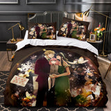 Load image into Gallery viewer, SPY×FAMILY Bedding Set Kids Quilt Cover Without Filler