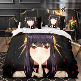 Load image into Gallery viewer, SPY×FAMILY Bedding Set Kids Quilt Cover Without Filler