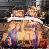 Load image into Gallery viewer, SPY×FAMILY Bedding Set Quilt Cover Room Decoration