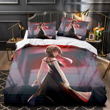 Load image into Gallery viewer, SPY×FAMILY Pattern Bedding Set Quilt Cover Room Decoration