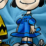 Carica l&#39;immagine nel visualizzatore Galleria, Coperta in pile di flanella Betty Boop