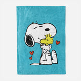 Carica l&#39;immagine nel visualizzatore Galleria, Coperta in pile di flanella Betty Boop