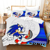 Laden Sie das Bild in den Galerie-Viewer, Jeep-Muster-Bettwäsche-Set ohne Füllstoff