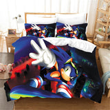 Carica l&#39;immagine nel visualizzatore Galleria, Set biancheria da letto modello Jeep senza riempimento