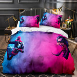 Load image into Gallery viewer, Spider-Man No Way Home Bedding Set Without Filler