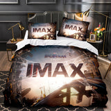 Load image into Gallery viewer, Spider-Man No Way Home Bedding Set Without Filler
