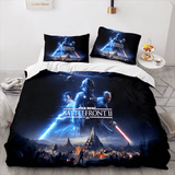 Load image into Gallery viewer, Movie Star Wars Cosplay Bedding Sets Duvet Covers