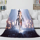 Load image into Gallery viewer, Star Wars Bedding Flannel Fleece Blanket