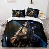 Load image into Gallery viewer, Star Wars Bedding Set UK Duvet Cover Bed Sets